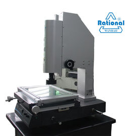 CNC Optical Video Measurement Machine For Electronics High Efficiency