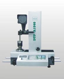 High Precision Tool Presetting Machine Inspect The Angle Round Corners