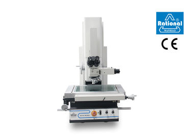 High Speed Metallographic Microscope For Manufacturing Sectors 130kg