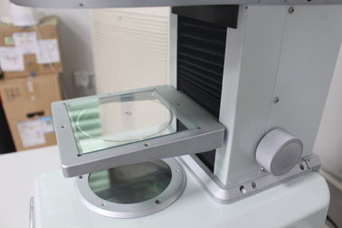 One - Touch Fast Vision Measurement System Multiple Lens And Illumination Solutions