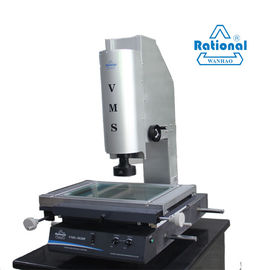 CNC Optical Video Measurement Machine For Electronics High Efficiency