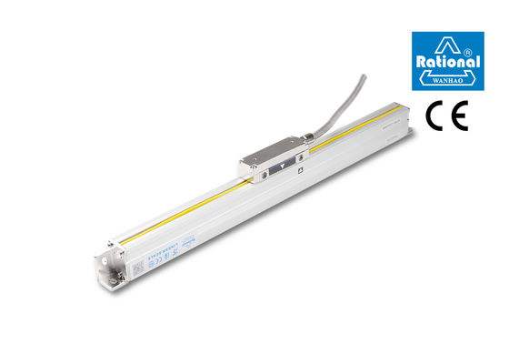 La lecture de Digital linéaire optique professionnelle d'échelle mesure anti-parasitage