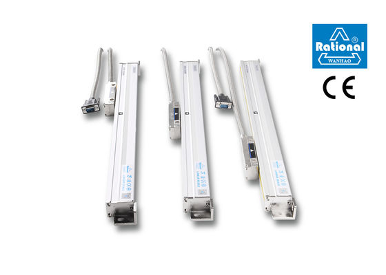 Règle discordante antipoussière imperméable 60 mètres par vitesse minutieuse de mouvement