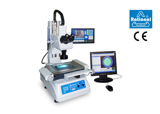 Résolution électronique du microscope 0.5μM d'outil de microscope de fabricants d'outil